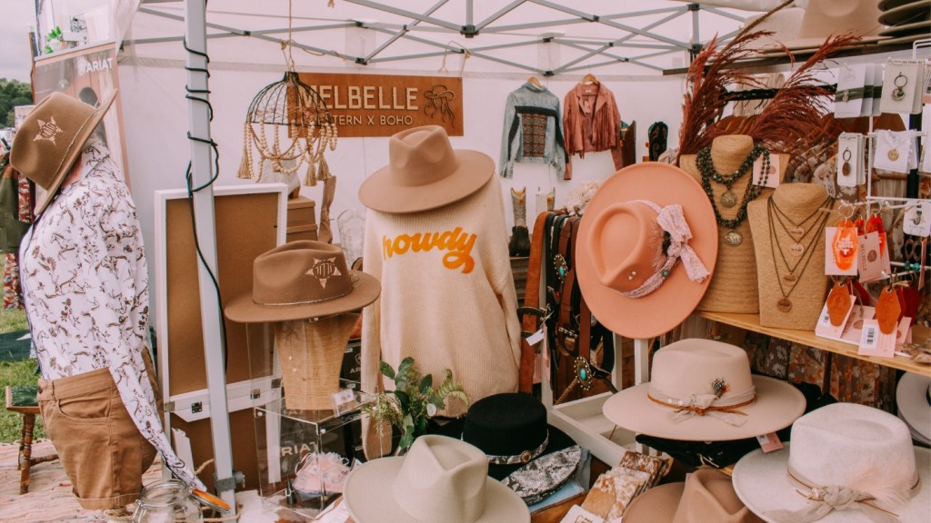 Melbelle western boho outfits