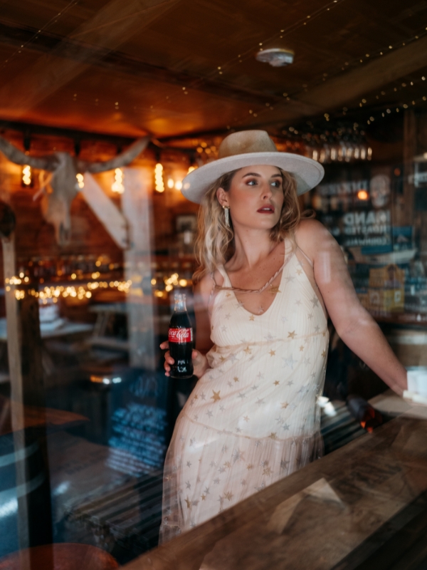 Country music gig guide autumn 2024