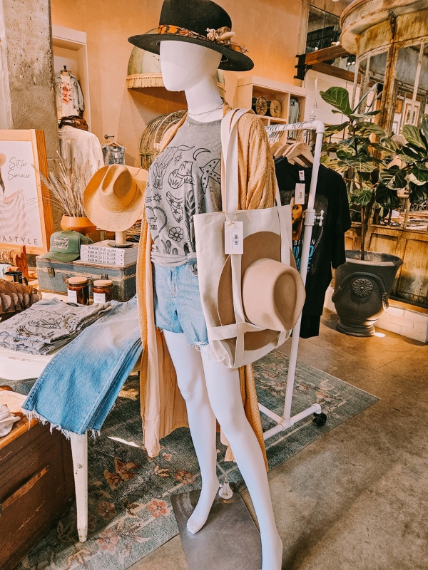 Fleastyle Fort Worth Texas