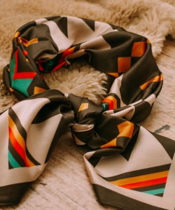 Western bandana wild rag