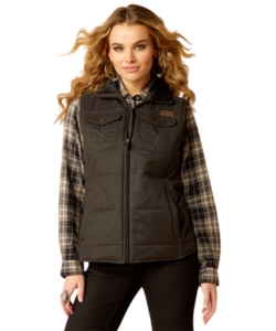 Ariat Grizzly Gilet Vest