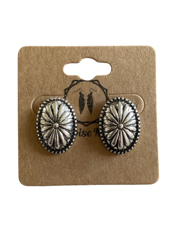 silver-concho-earrings