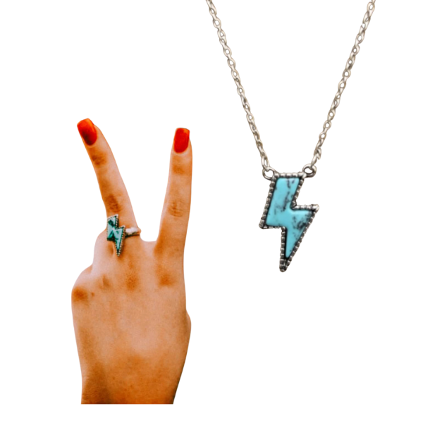 Turquoise Jewellery