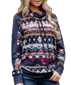 boho-aztec-polo-neck-jumper