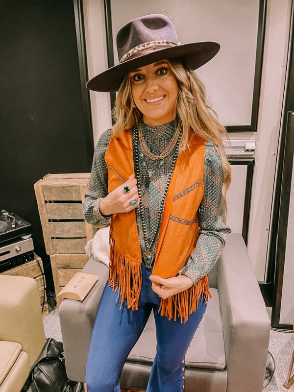 Lainey Wilson