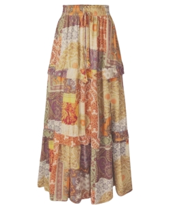 boho-patchwork-maxi-skirt