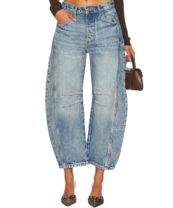 light-blue-barell-jeans