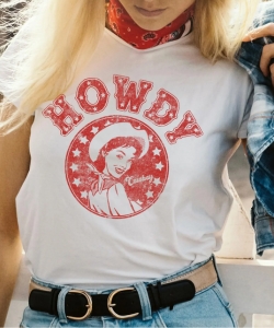western-cowgirl-graphic-tee-shirt