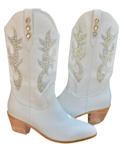 white-rhinestone-cowboy-boots