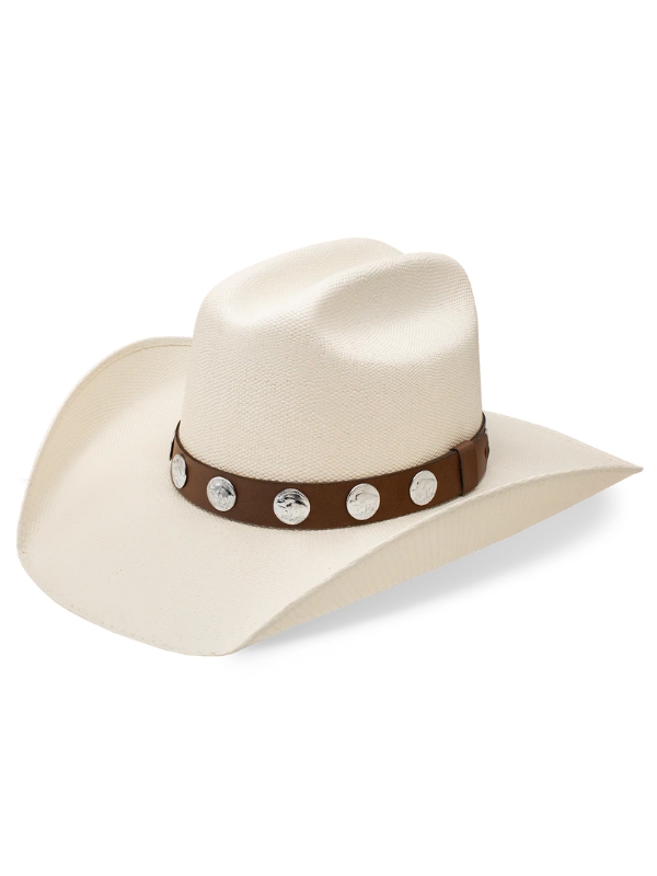 Cream straw Cowboy Hat, Lainey Wilson
