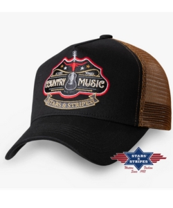 country-music-cap-stars-stripes