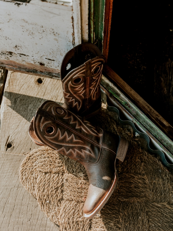 Durango Rebel men's cowboy boots