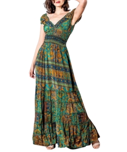 boho-print-maxi-dress