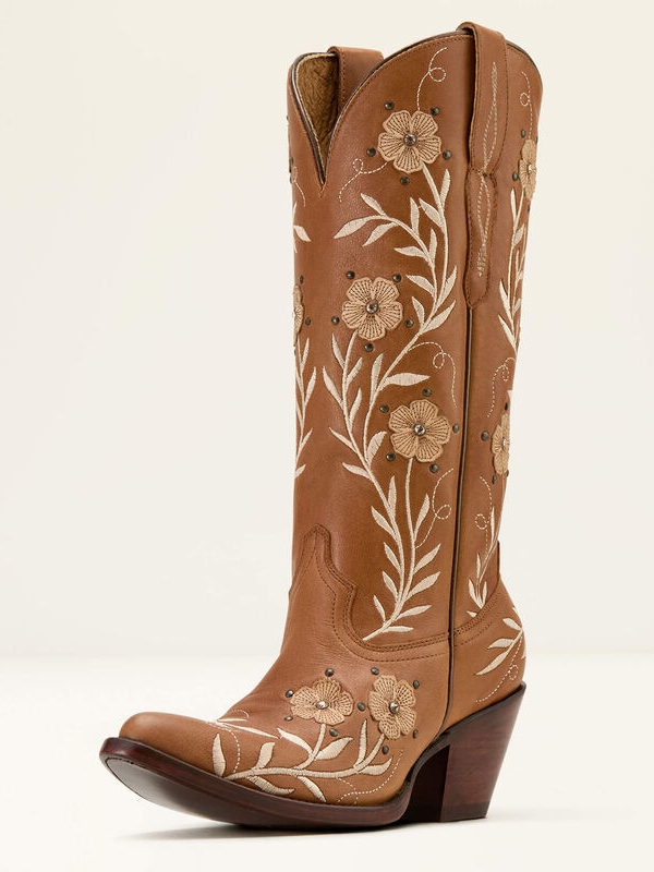 Ariat Romance Western Boots