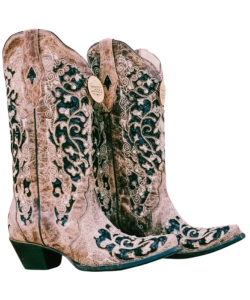 black-sequin-cowboy-boots