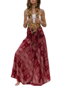 red-mandala-maxi-skirt