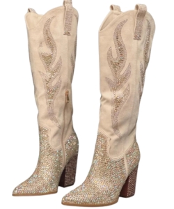 sparkly-sequin-cowboy-boots