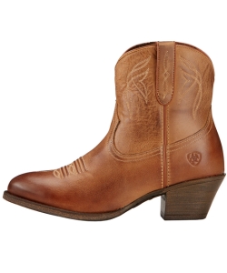 ariat-darlin-tan-western-ankle-boots