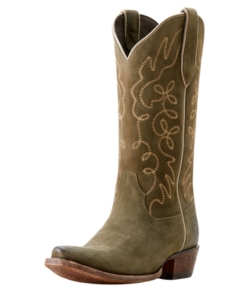 ariat-jukebox-cowboy-boots-green