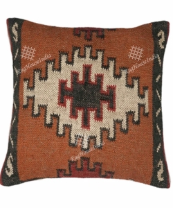 western-native-aztec-cushion-cover