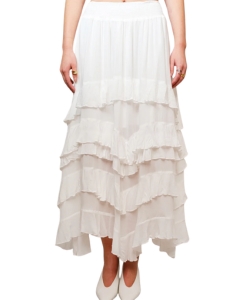 white-tiered-frills-maxi-skirt
