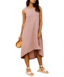 linen-midi-summer-dress