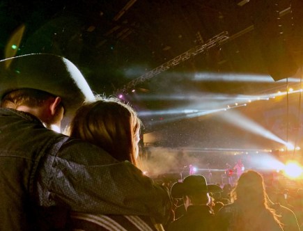 The Long Road Festival - country music festival