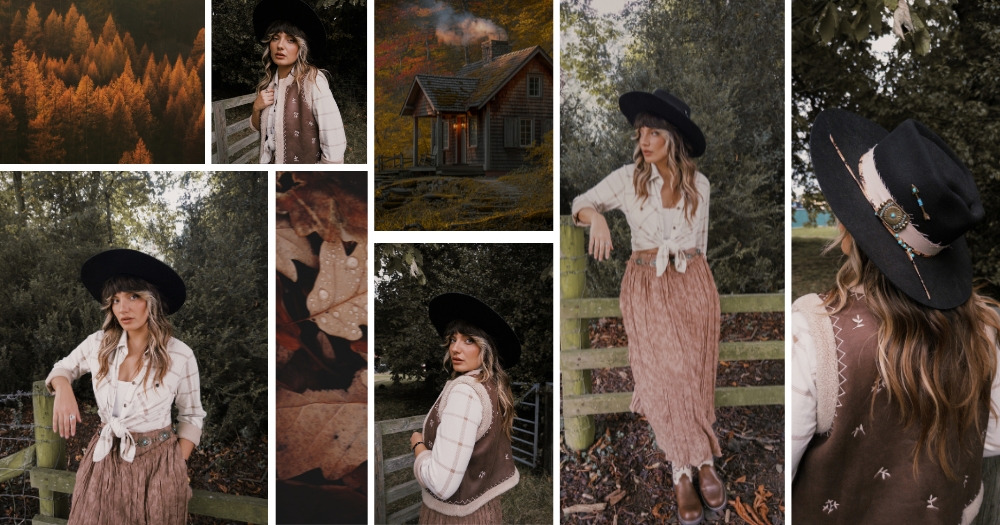melbelle falling for country collection autumn 2025