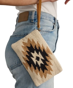 neutral-western-aztec-wristlet