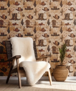 western-cowboy-theme-wallpaper