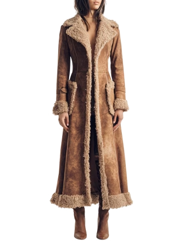 brown-leather-shearling-coat