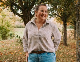 Plaid autumn outfits