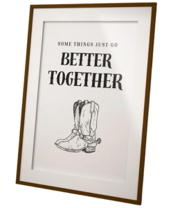 western-cowboy-boots-print