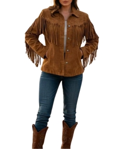 western-suede-fringe-jacket