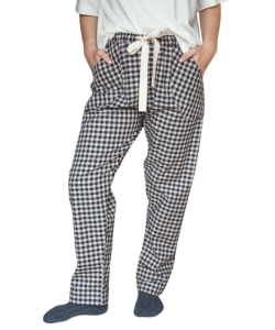 womens-gingham-pyjamas