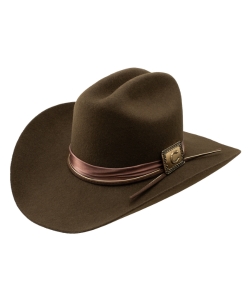 Lainey Wilson x Charlie 1 Horse Songbird Cowgirl Hat