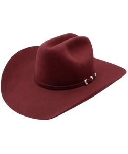 charlie1horse-cranberry-cowboy-hat