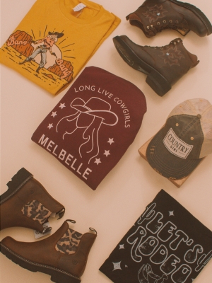 Gifts for the horse girl