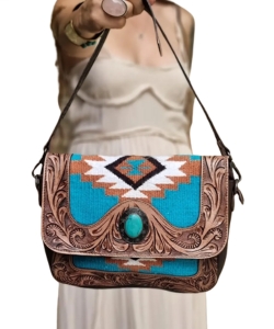 handmade-western-leather-aztec-bag