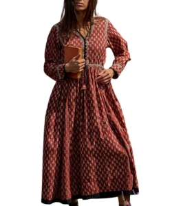 printed-boho-maxi-dress