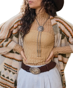 silver-western-concho-bolo-tie