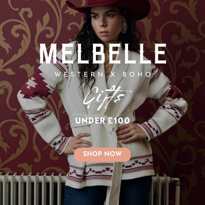 Western gifts under £100