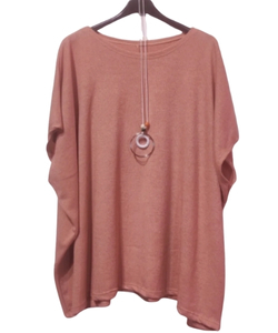 pink-oversized-tunic-top