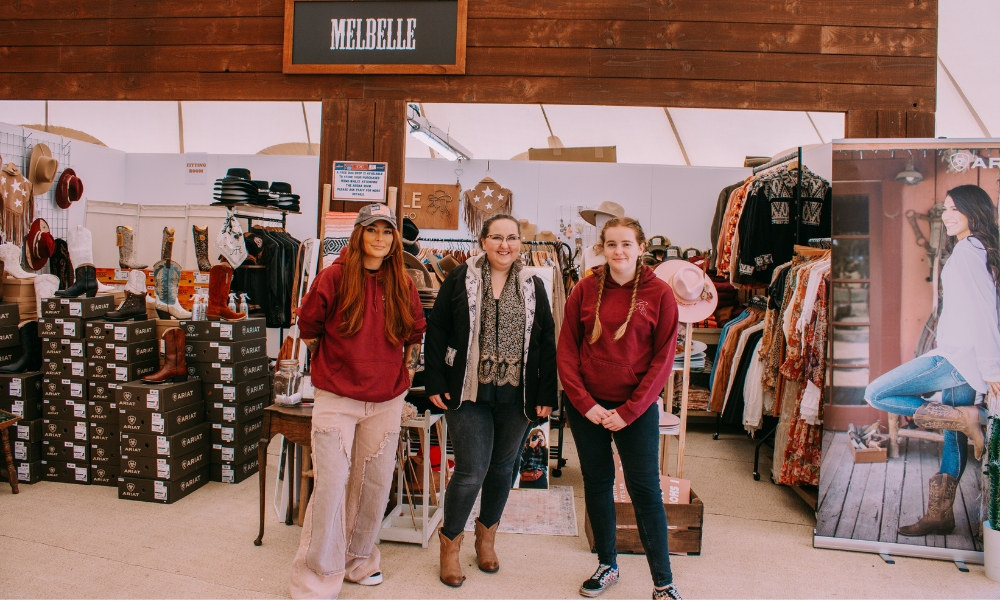 C2C festival London - country music festival