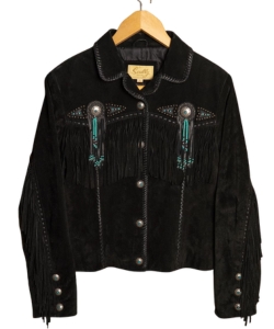 Vintage scully western jacket