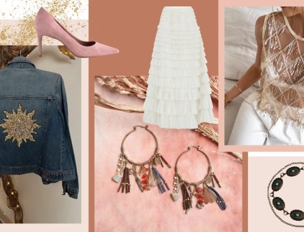 Styled for the moment