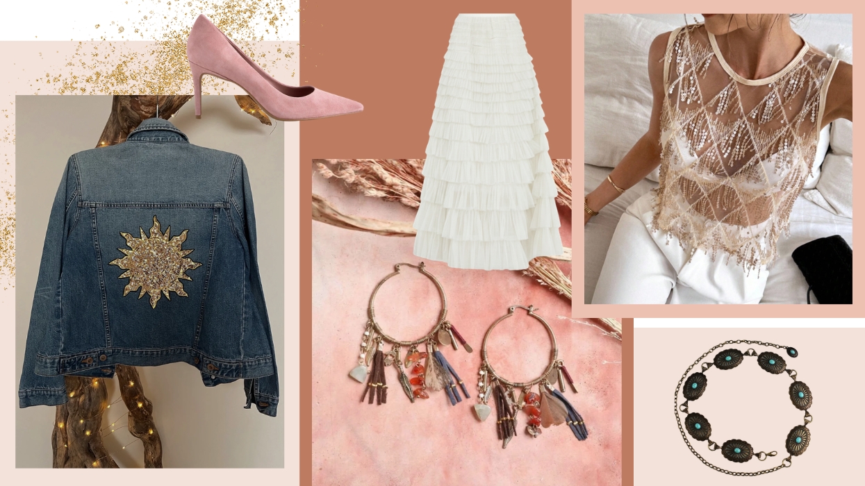 Styled for the moment