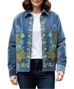 blue-floral-embroidered-jacket