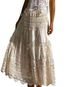 boho-lace-maxi-skirt