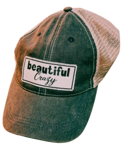 country-music-beautiful-crazy-cap